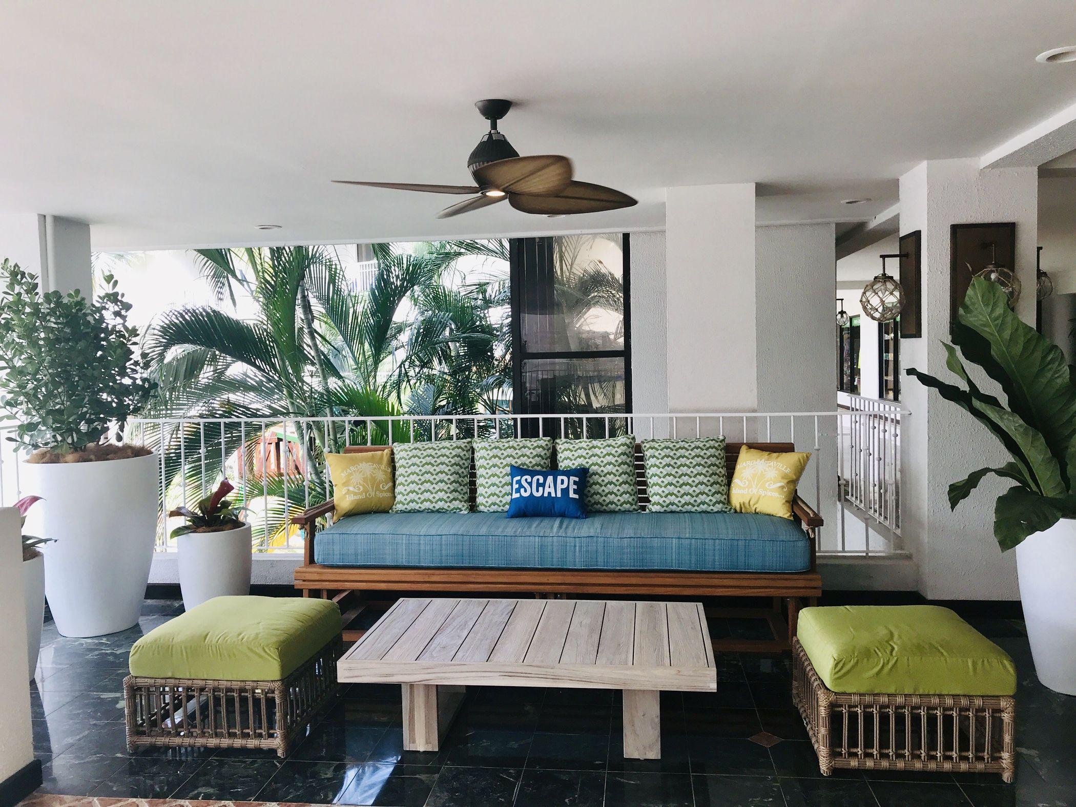 Margaritaville Beach Resort Playa Flamingo Extérieur photo