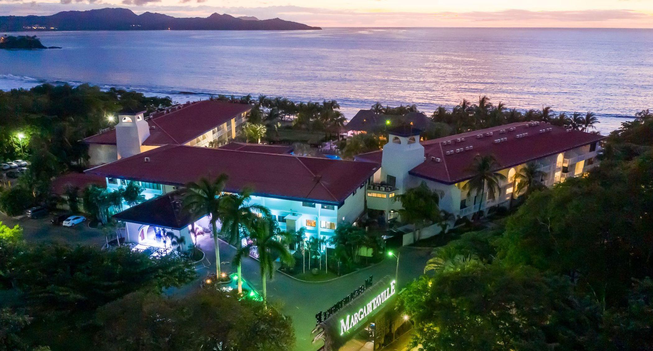 Margaritaville Beach Resort Playa Flamingo Extérieur photo