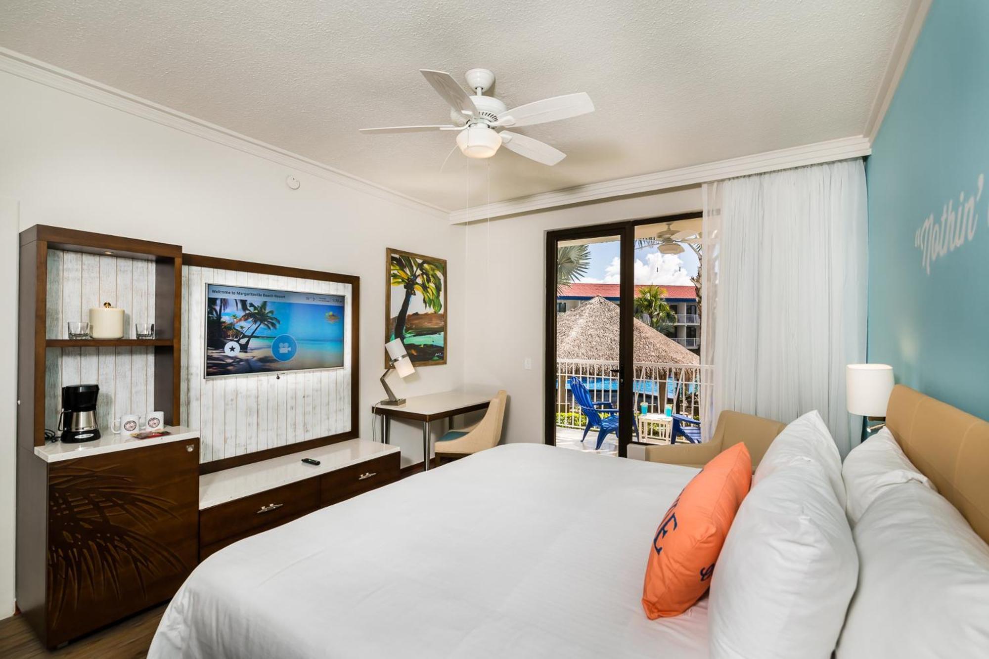 Margaritaville Beach Resort Playa Flamingo Extérieur photo