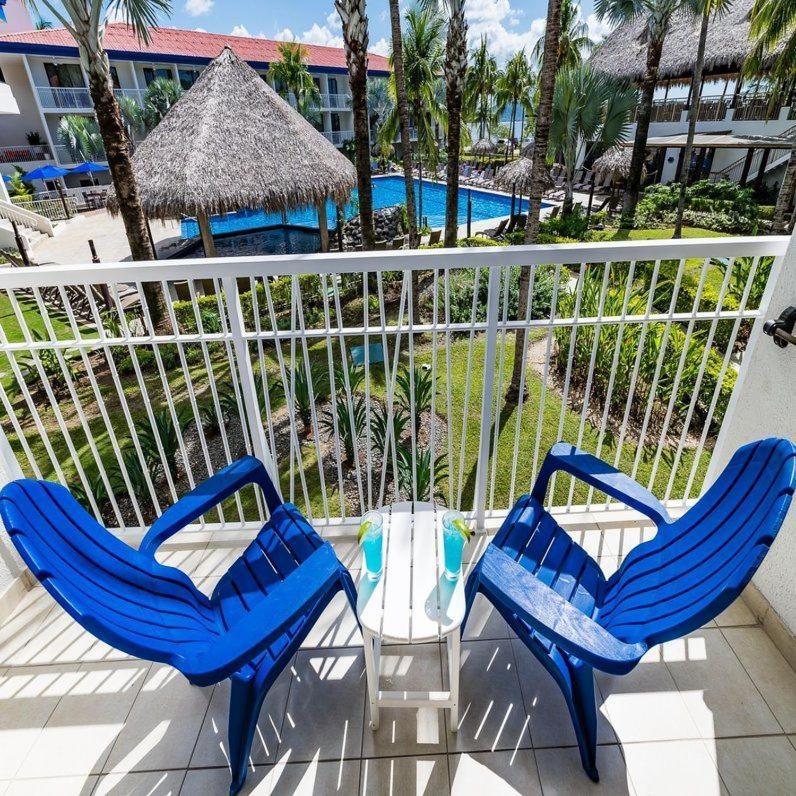 Margaritaville Beach Resort Playa Flamingo Extérieur photo