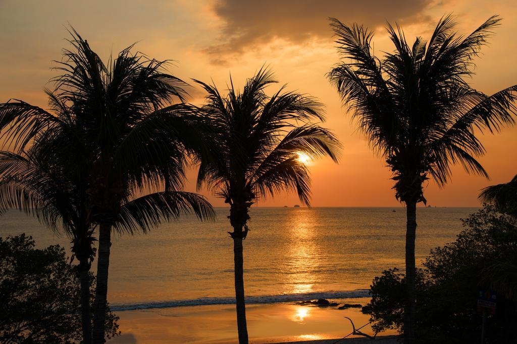 Margaritaville Beach Resort Playa Flamingo Extérieur photo